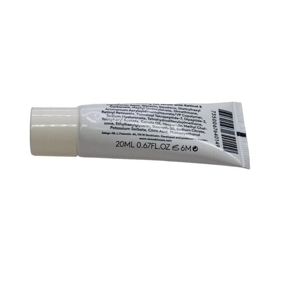 Verso Skincare Super Eye Serum w/ Retinol 8 - Picture 11 of 12